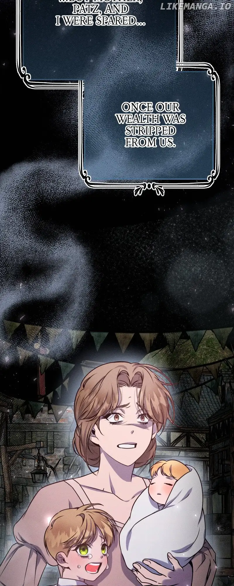 A Deal With My Fake Husband Chapter 9 304 33