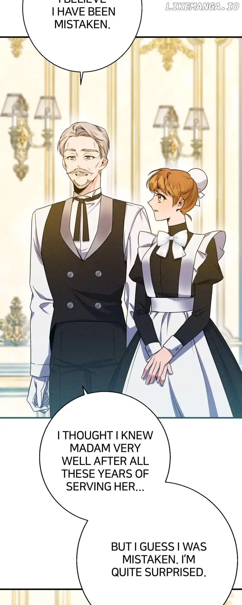 A Deal With My Fake Husband Chapter 9 312 41