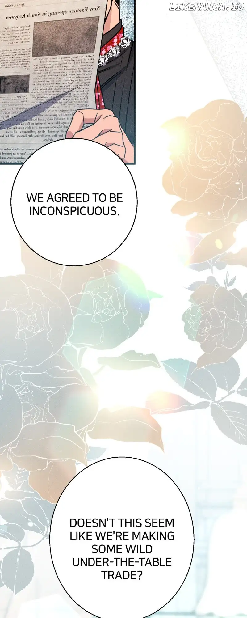 A Deal With My Fake Husband Chapter 9 317 46