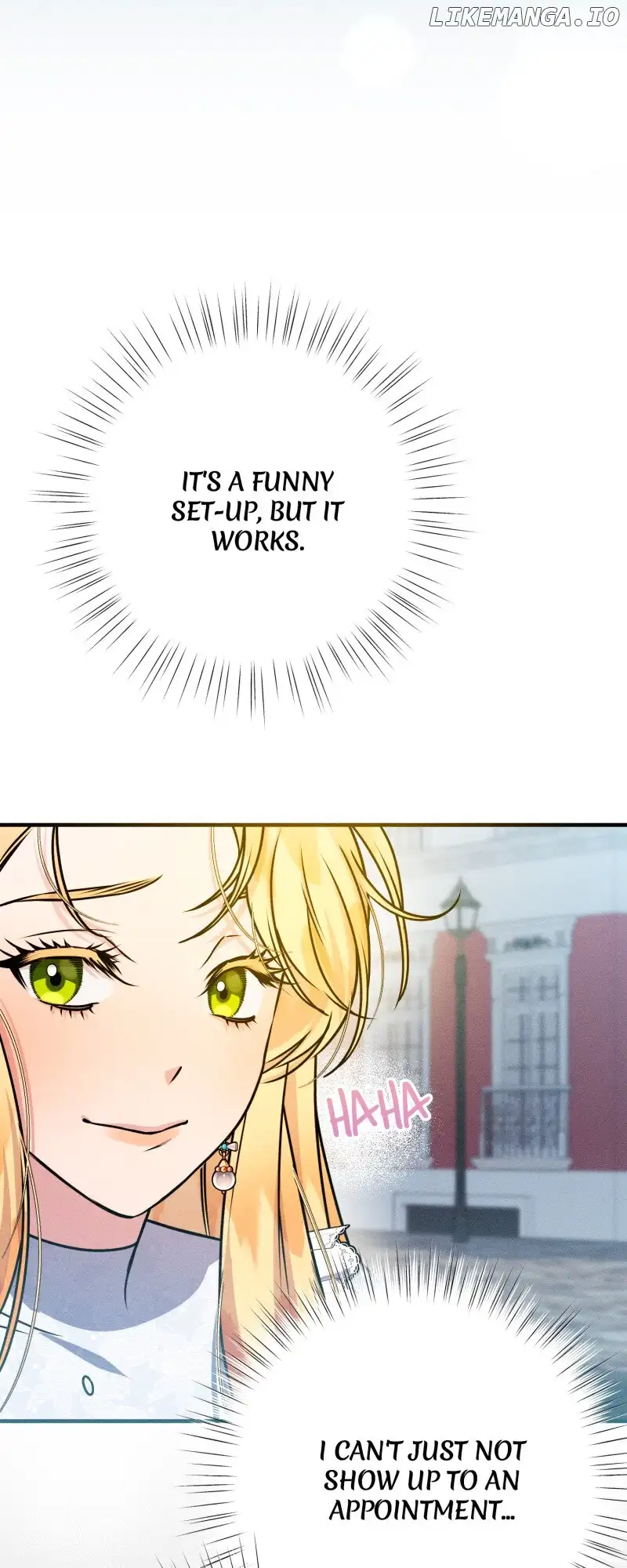 A Deal With My Fake Husband Chapter 9 319 48