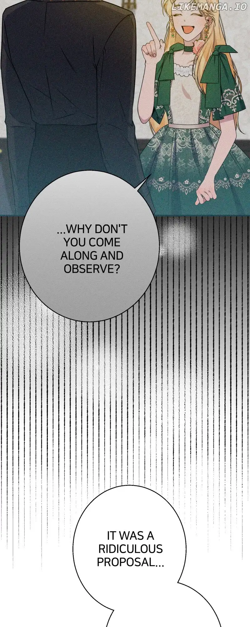 A Deal With My Fake Husband Chapter 9 321 50