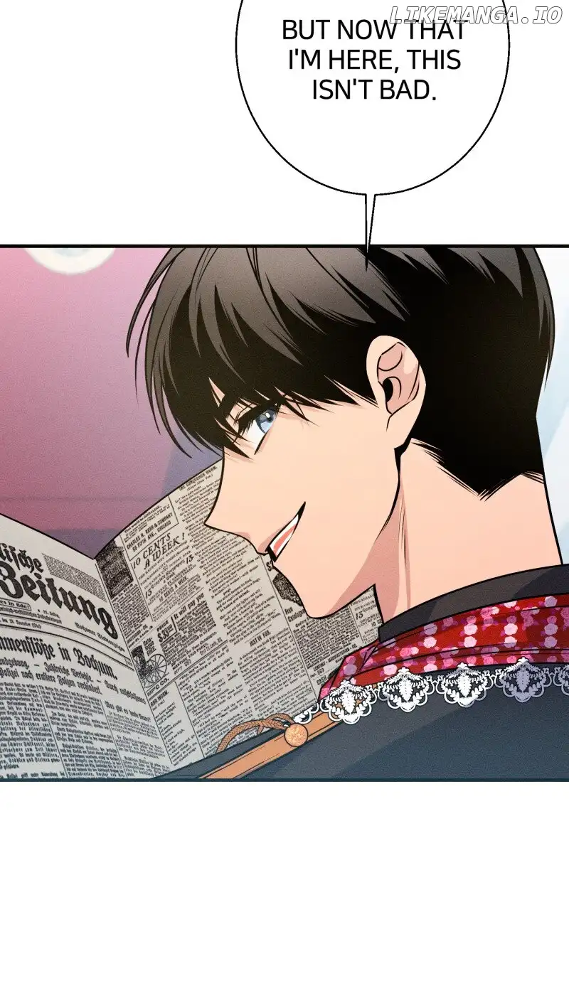 A Deal With My Fake Husband Chapter 9 322 51