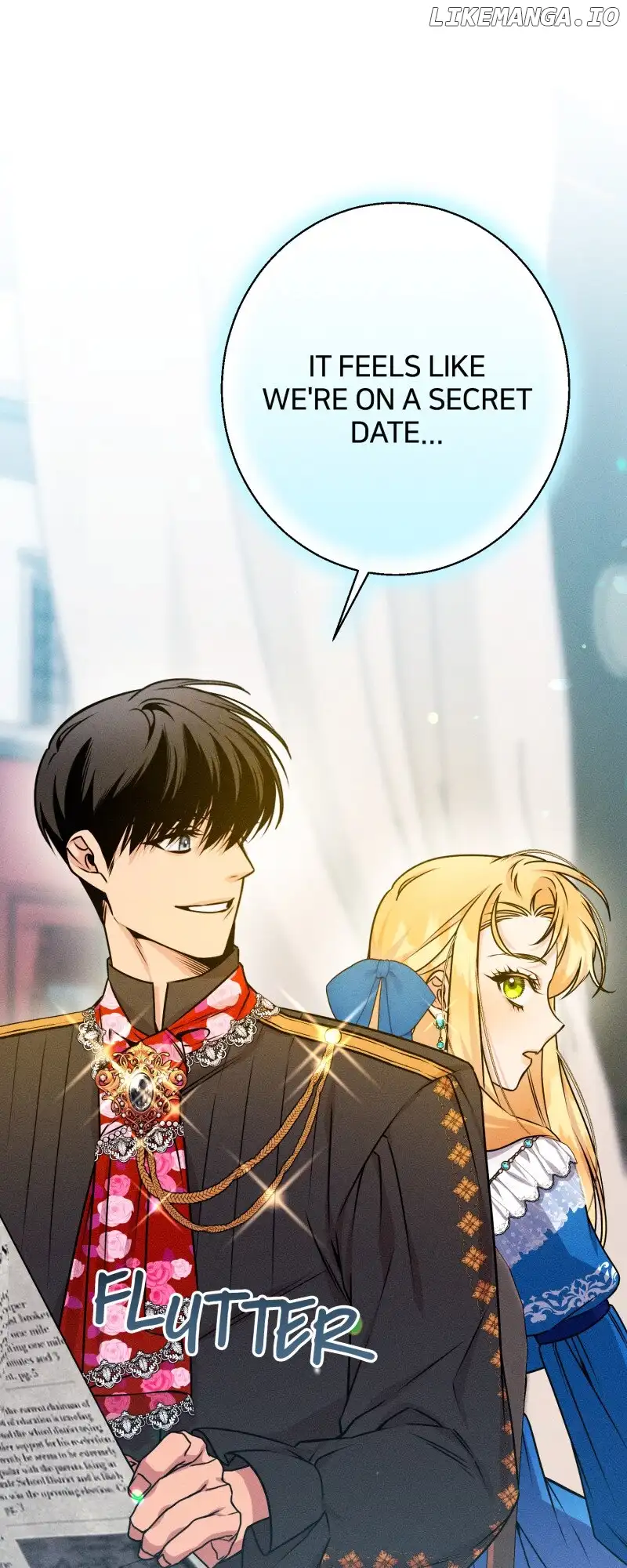 A Deal With My Fake Husband Chapter 9 323 52
