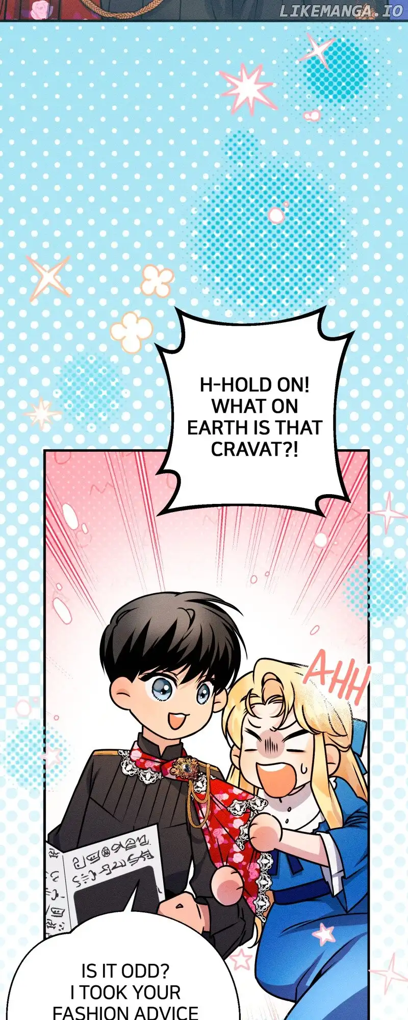 A Deal With My Fake Husband Chapter 9 325 54