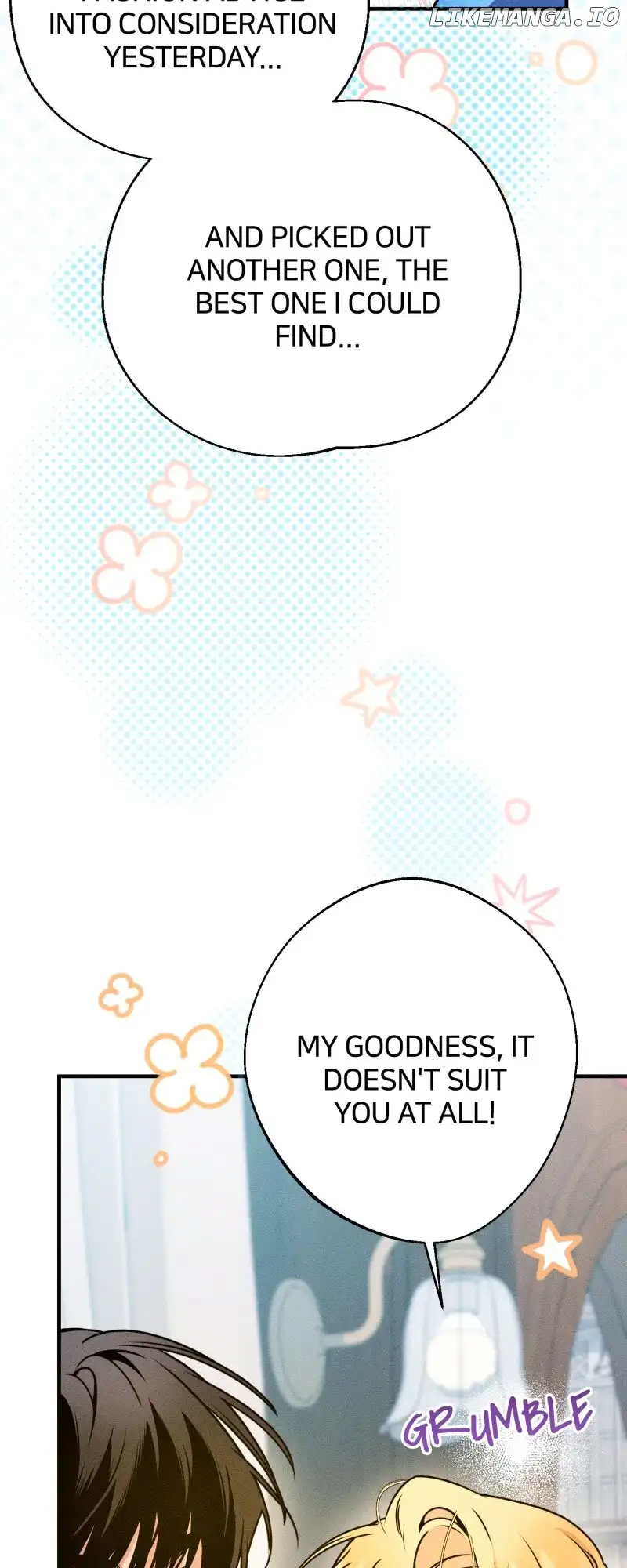 A Deal With My Fake Husband Chapter 9 326 55