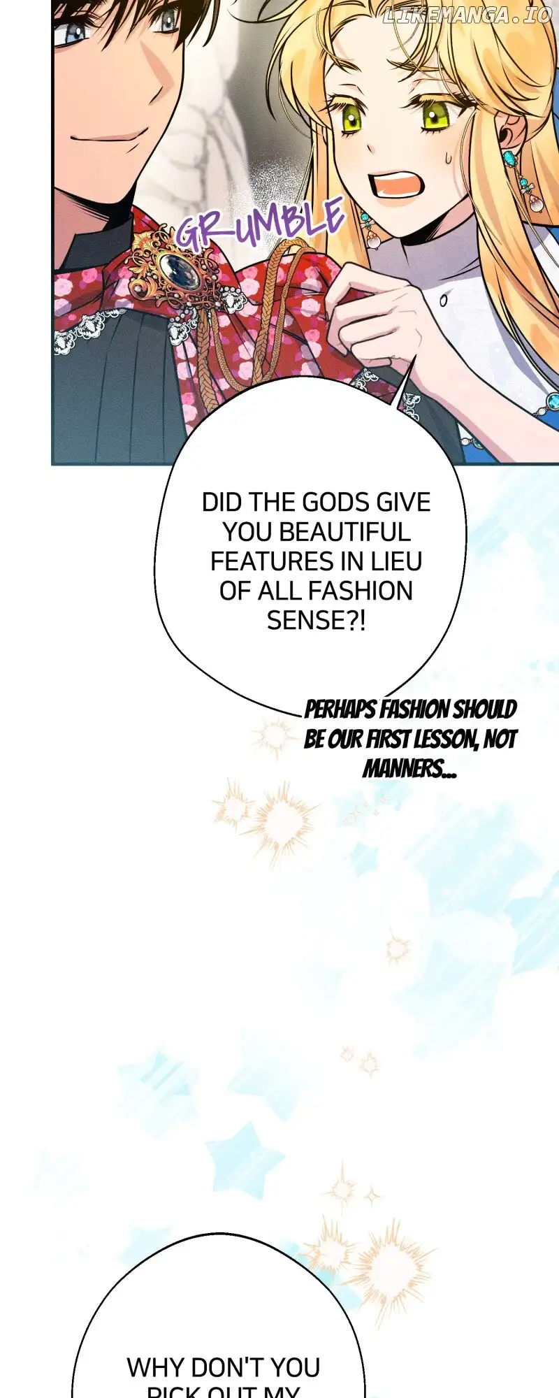 A Deal With My Fake Husband Chapter 9 327 56