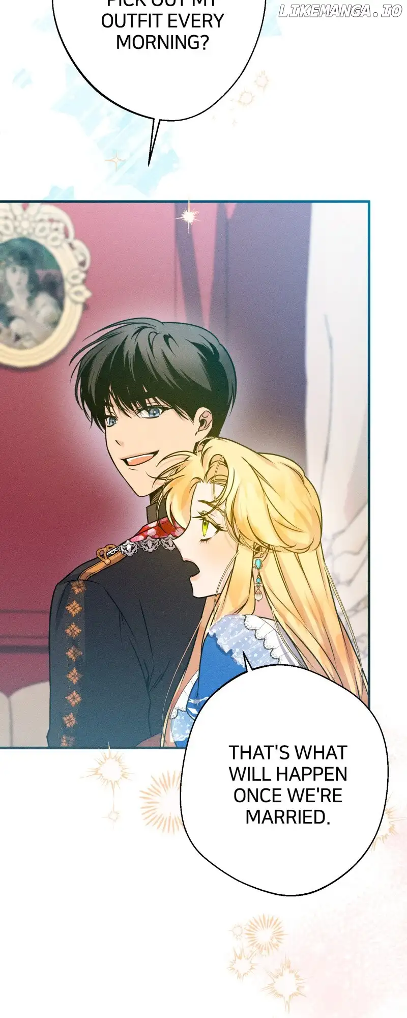 A Deal With My Fake Husband Chapter 9 328 57
