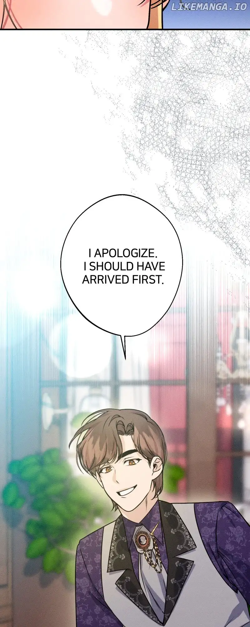 A Deal With My Fake Husband Chapter 9 333 62