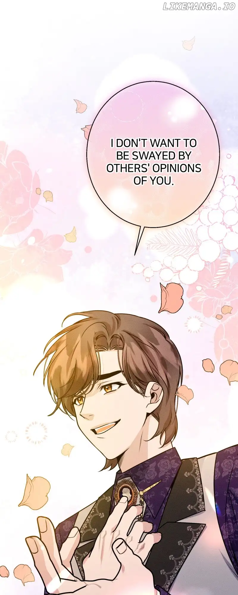 A Deal With My Fake Husband Chapter 9 344 73