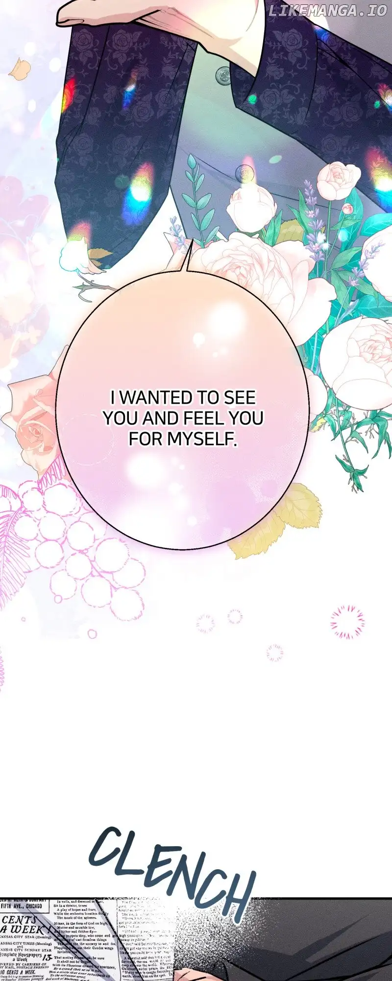 A Deal With My Fake Husband Chapter 9 345 74