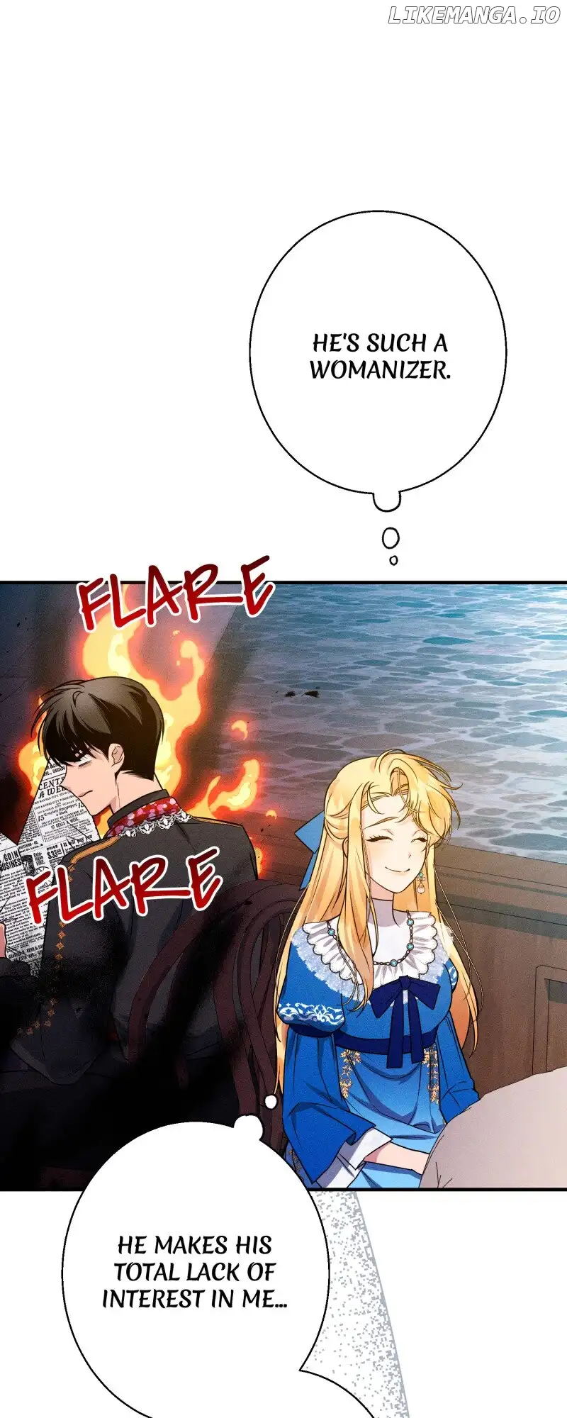A Deal With My Fake Husband Chapter 9 347 76