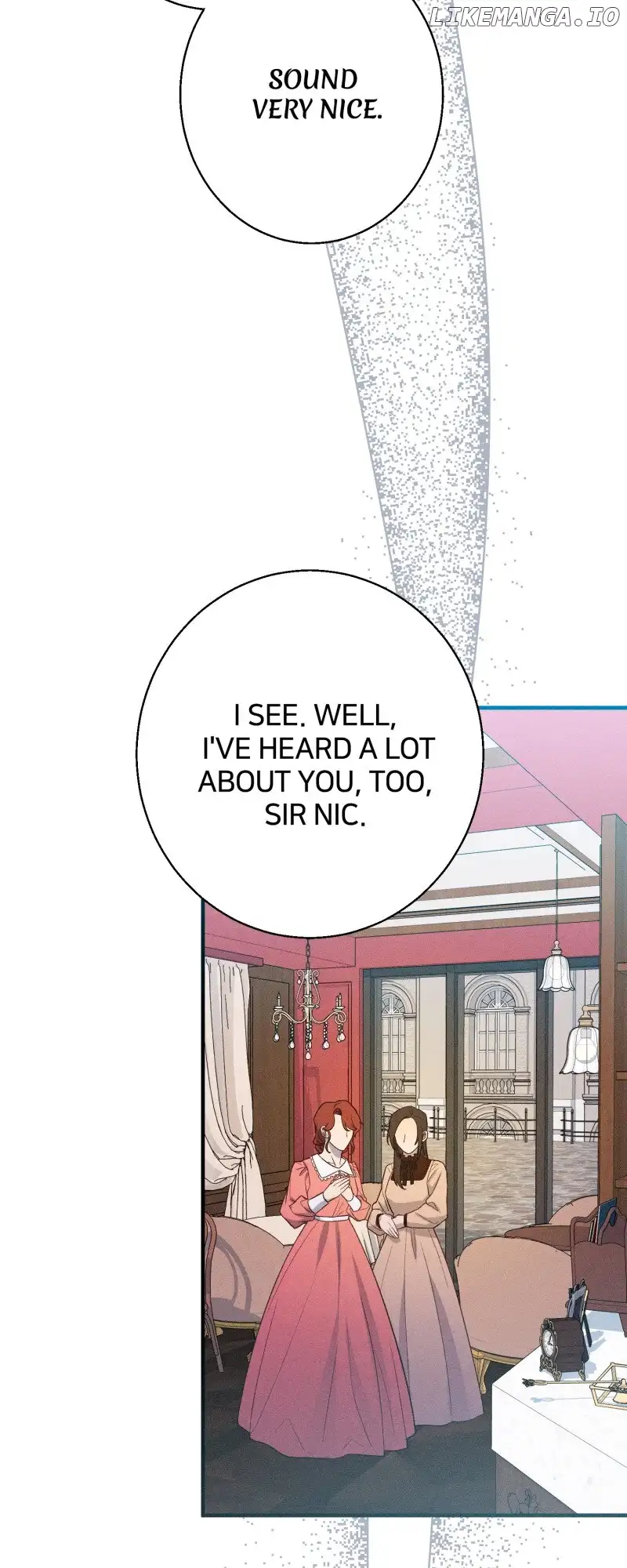 A Deal With My Fake Husband Chapter 9 348 77