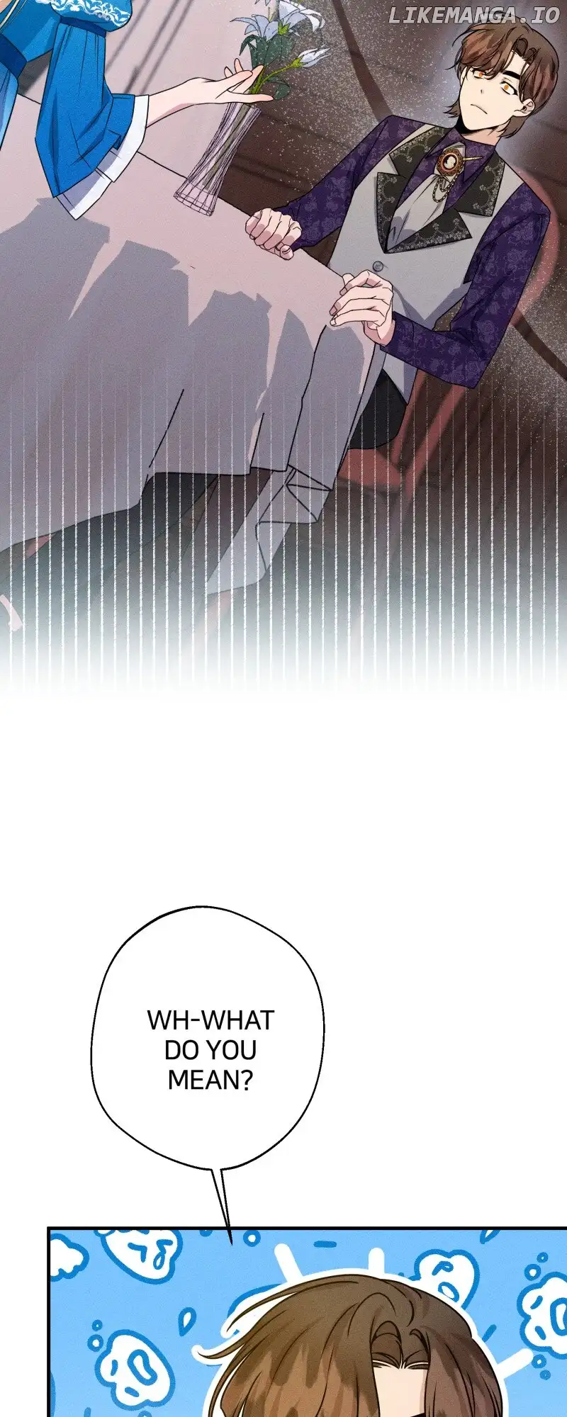A Deal With My Fake Husband Chapter 9 351 80