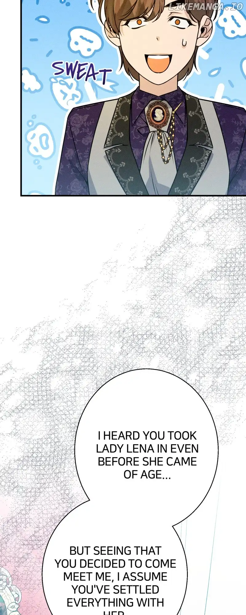 A Deal With My Fake Husband Chapter 9 352 81