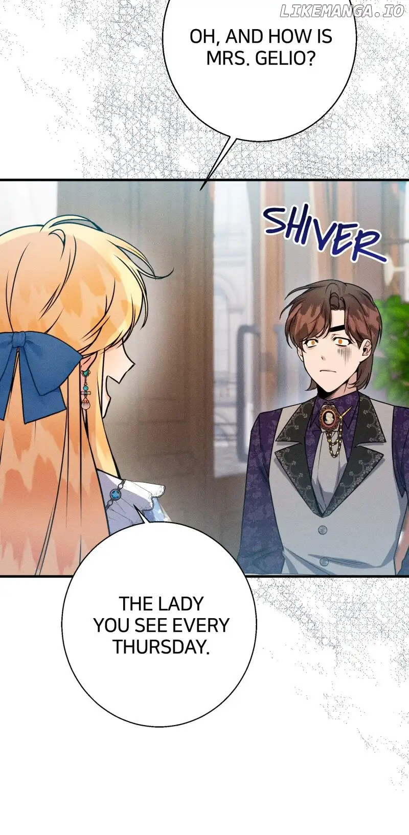 A Deal With My Fake Husband Chapter 9 354 83