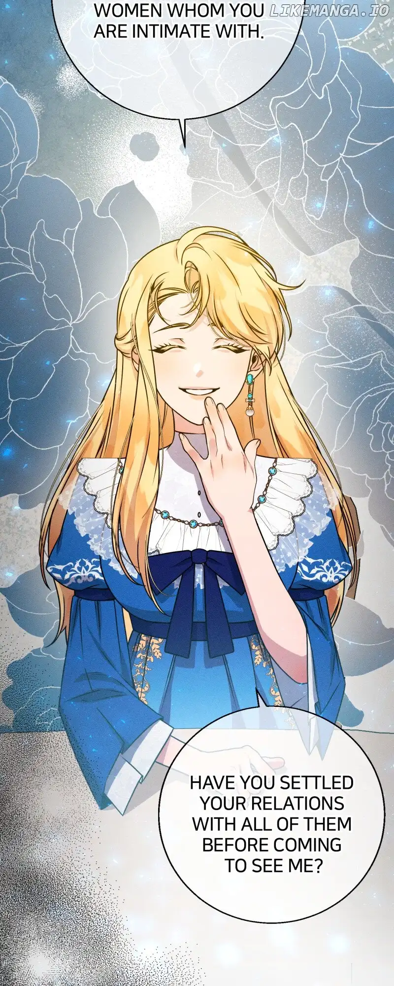 A Deal With My Fake Husband Chapter 9 356 85