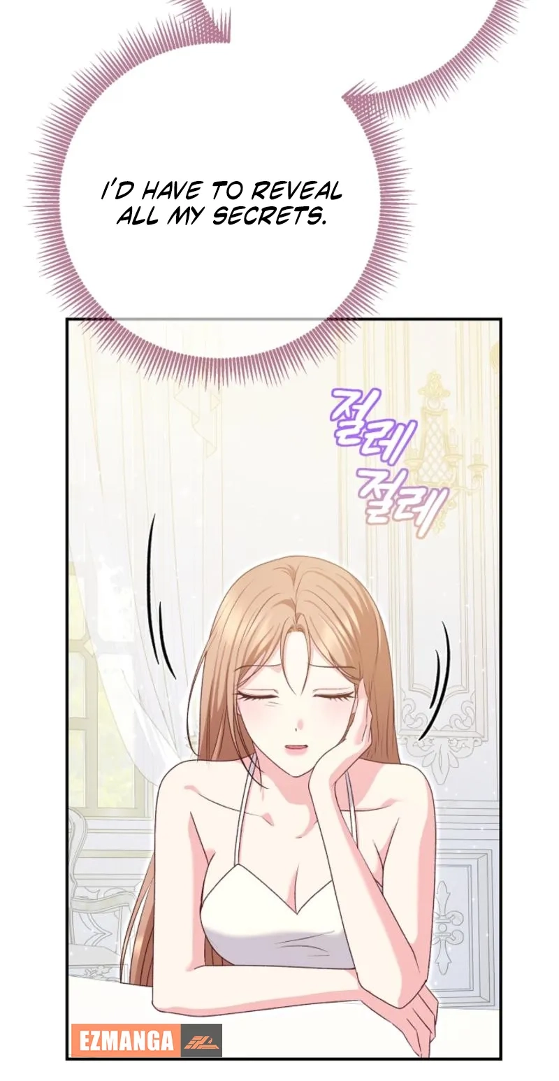 When Cinderella’s Magic Fades Away Chapter 105 391 2337e009be18