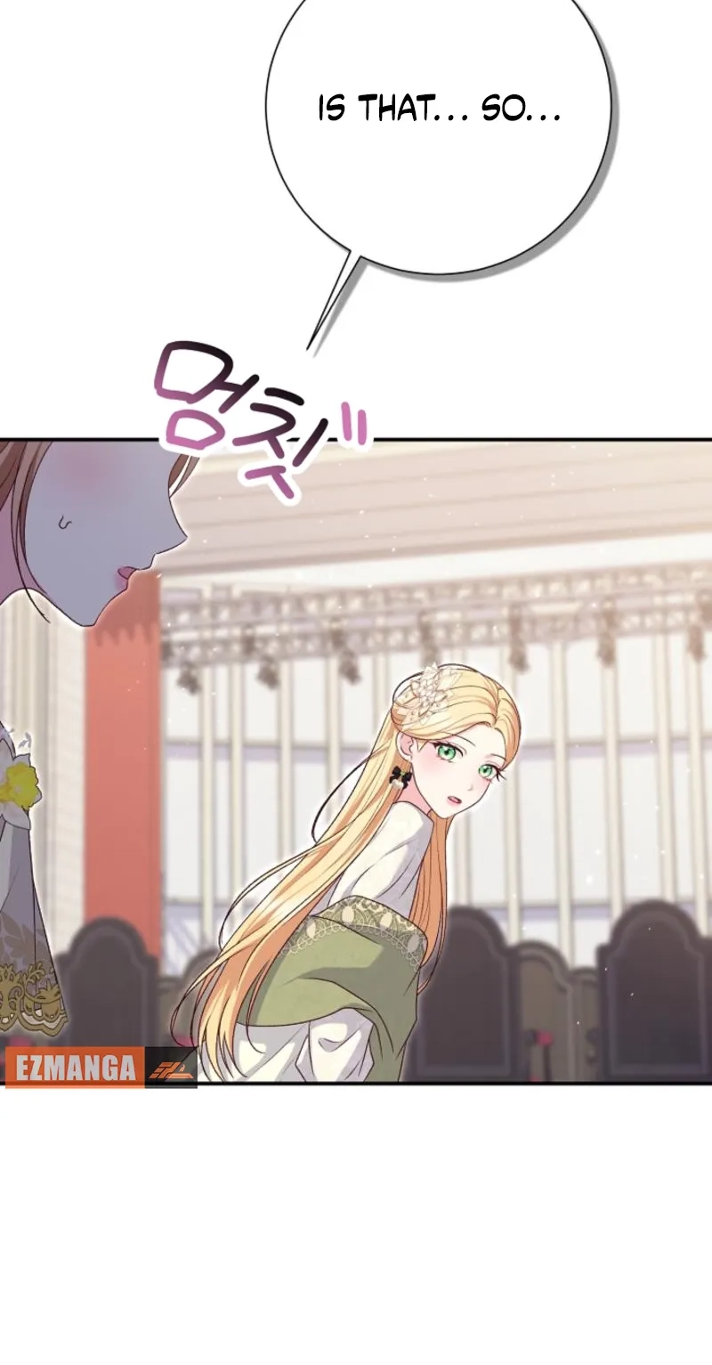 When Cinderella’s Magic Fades Away Chapter 105 323 3604a73d0e65