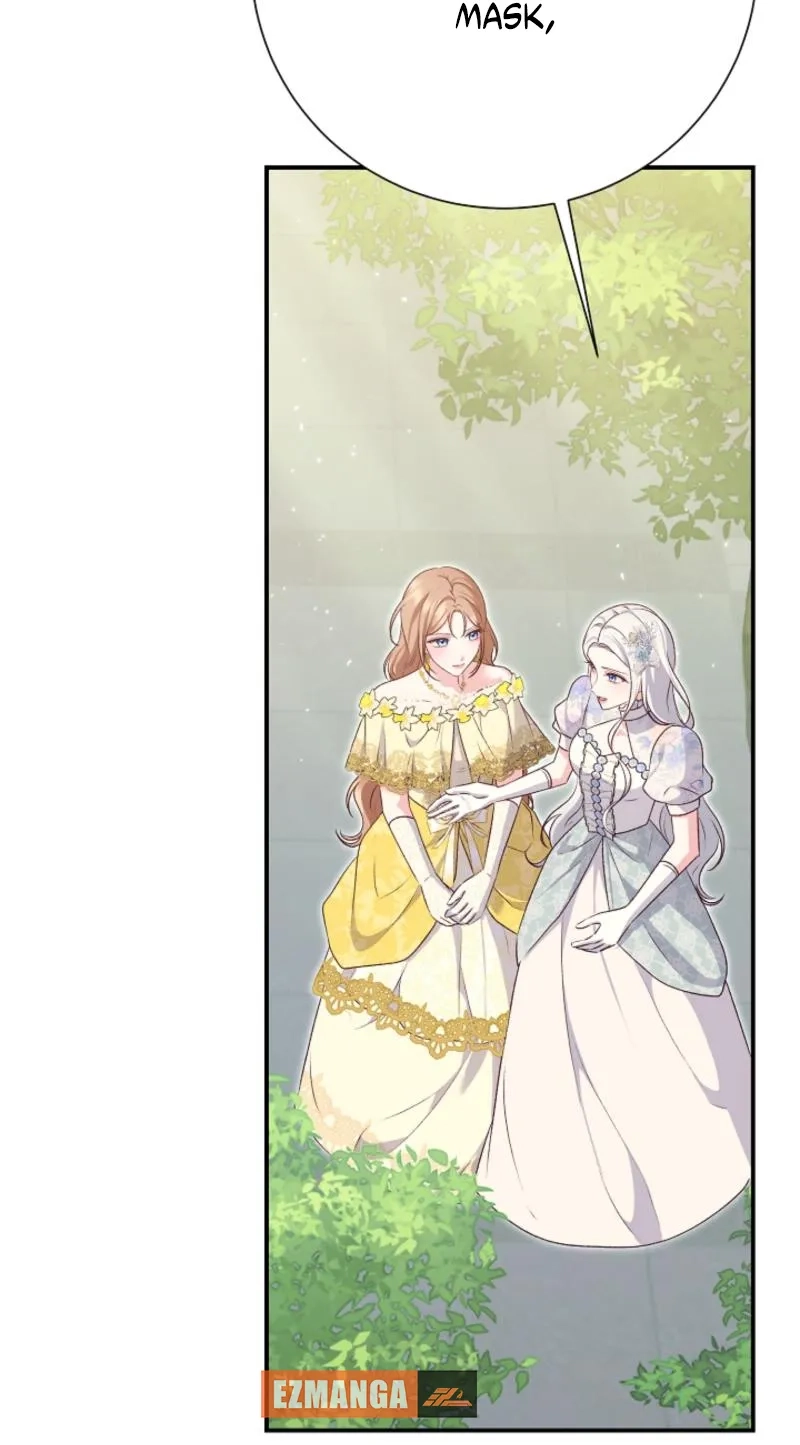 When Cinderella’s Magic Fades Away Chapter 105 345 cb47c9e4e309