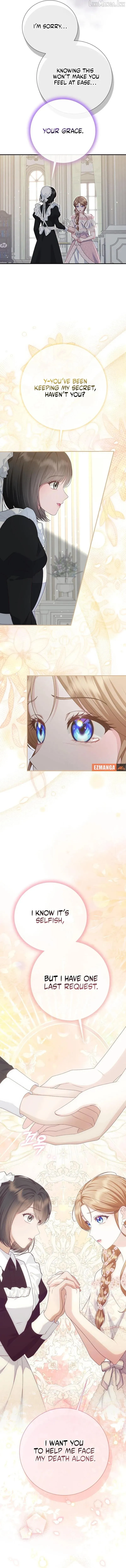 When Cinderella’s Magic Fades Away Chapter 109 38 09a9b554d919