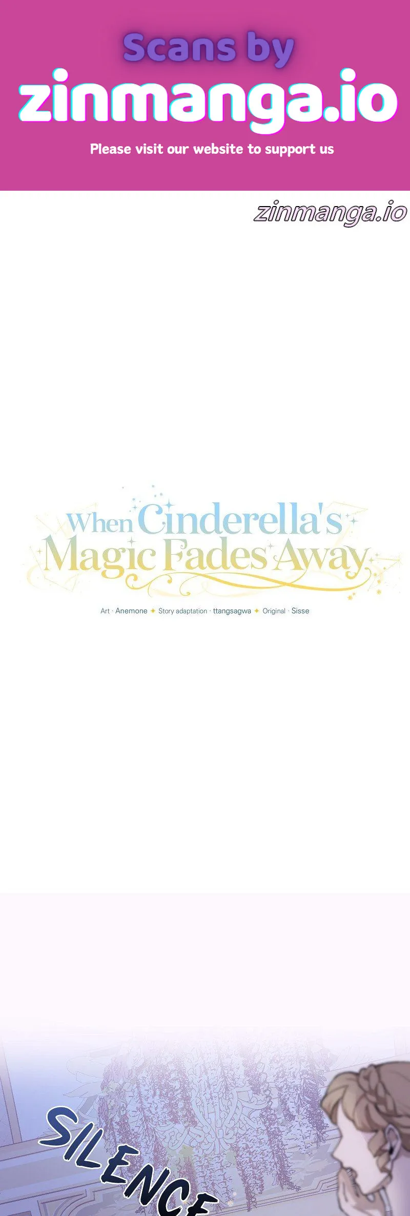 When Cinderella’s Magic Fades Away Chapter 3 179 01