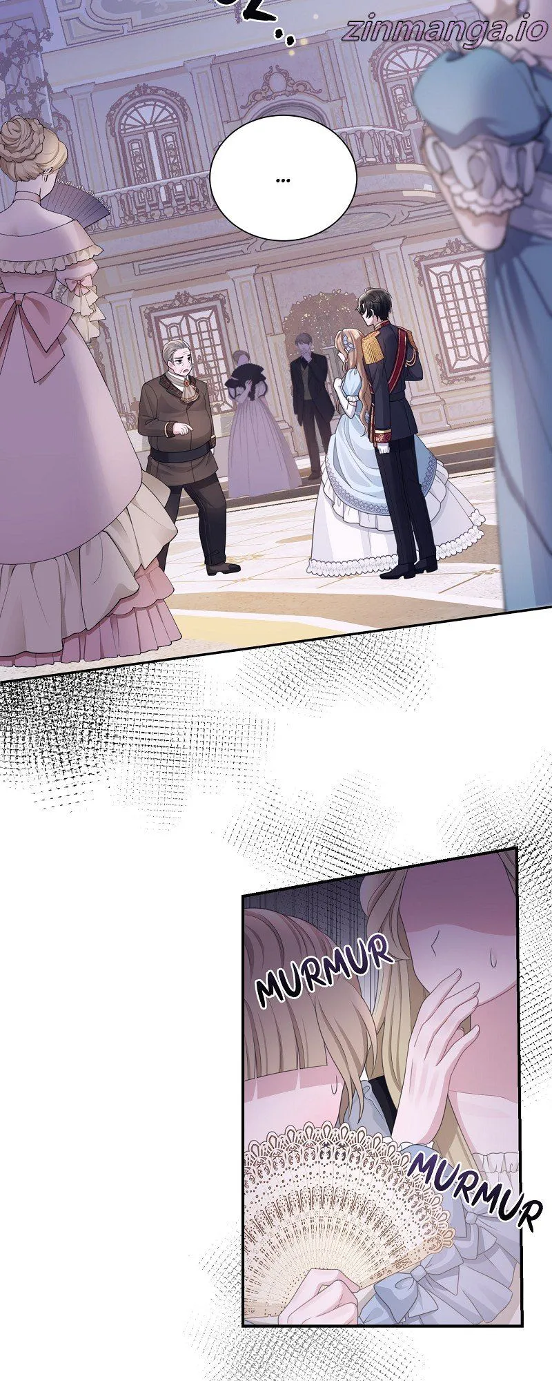 When Cinderella’s Magic Fades Away Chapter 3 180 02