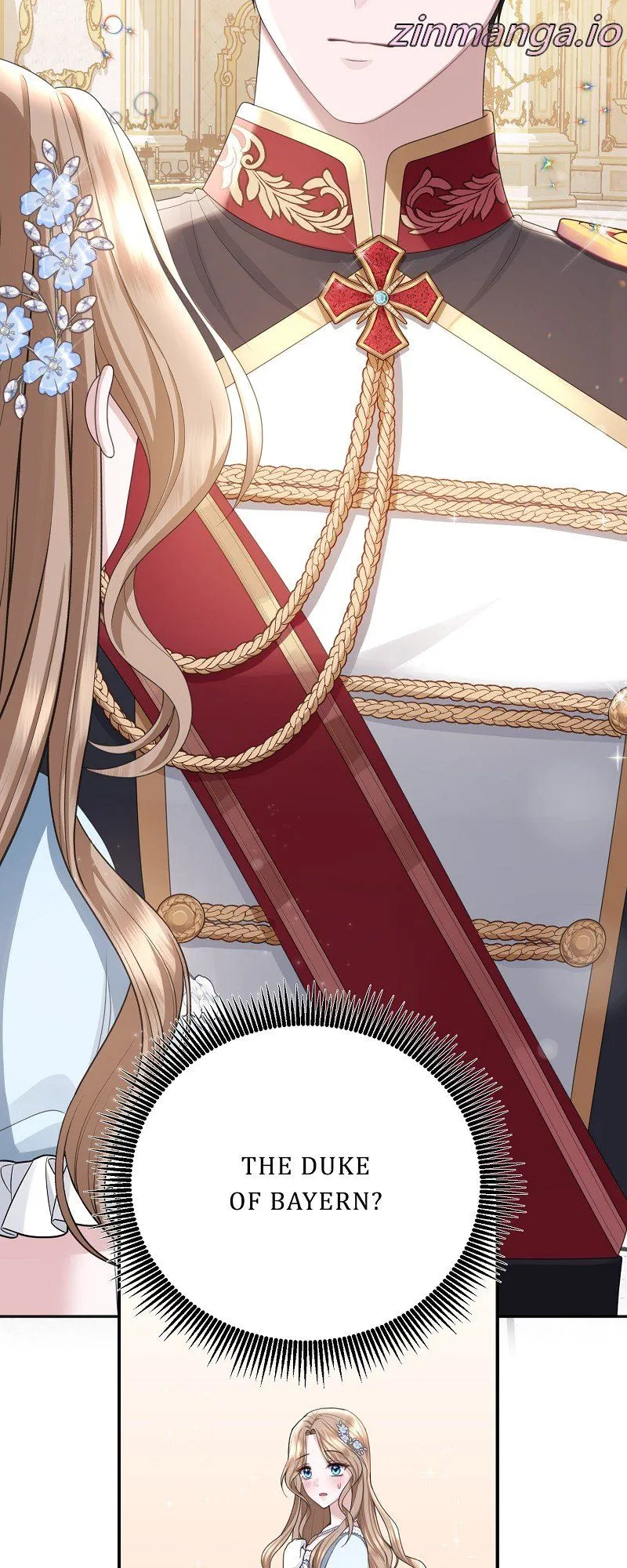 When Cinderella’s Magic Fades Away Chapter 3 183 05