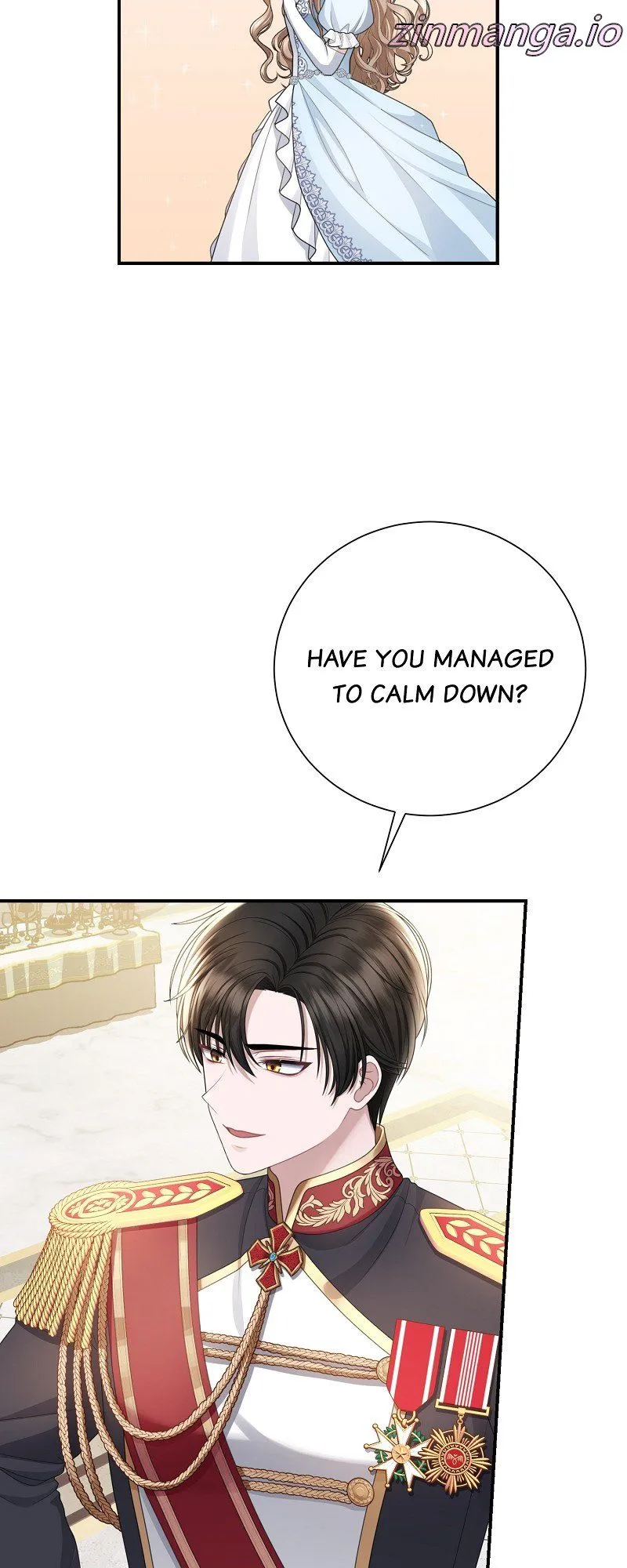 When Cinderella’s Magic Fades Away Chapter 3 184 06