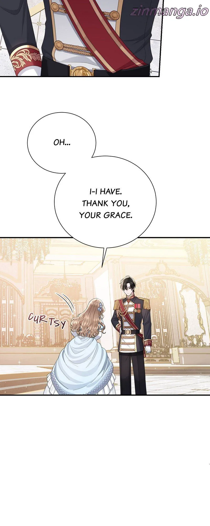 When Cinderella’s Magic Fades Away Chapter 3 185 07
