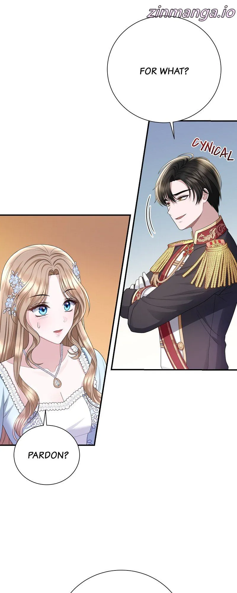 When Cinderella’s Magic Fades Away Chapter 3 186 08