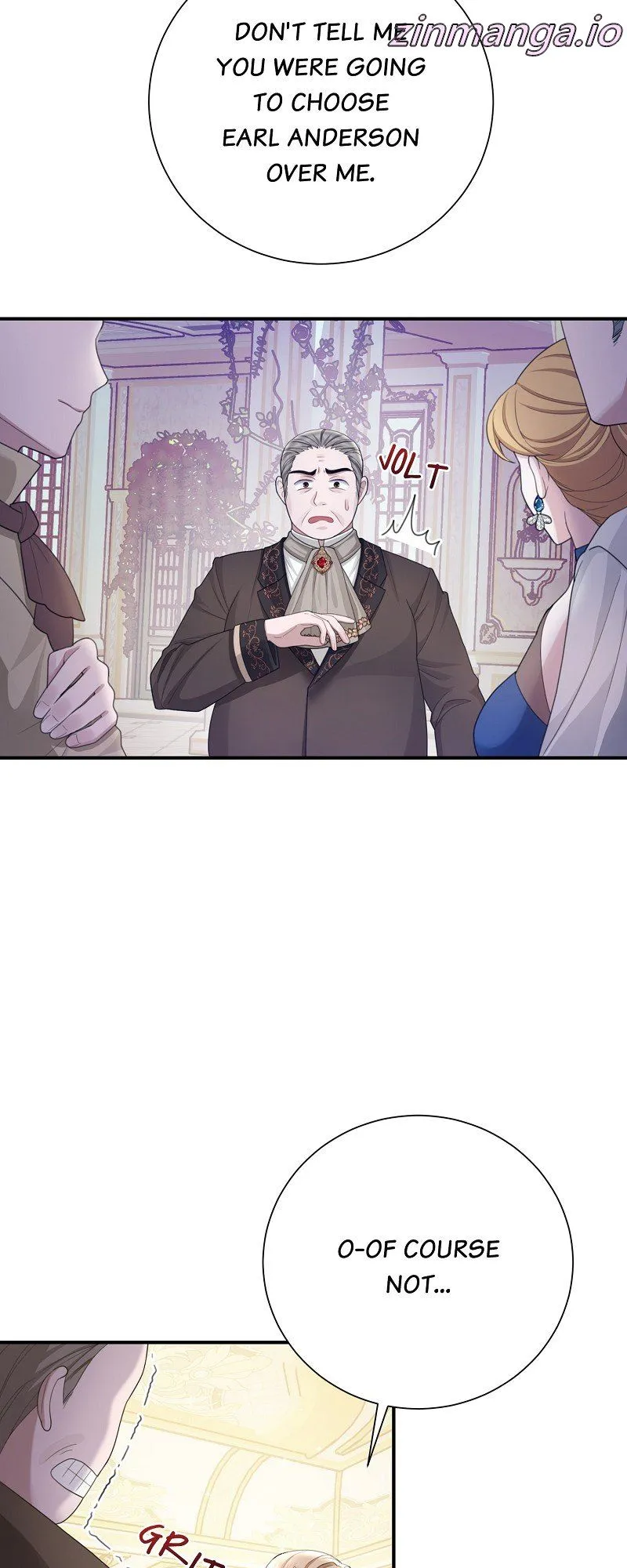 When Cinderella’s Magic Fades Away Chapter 3 187 09