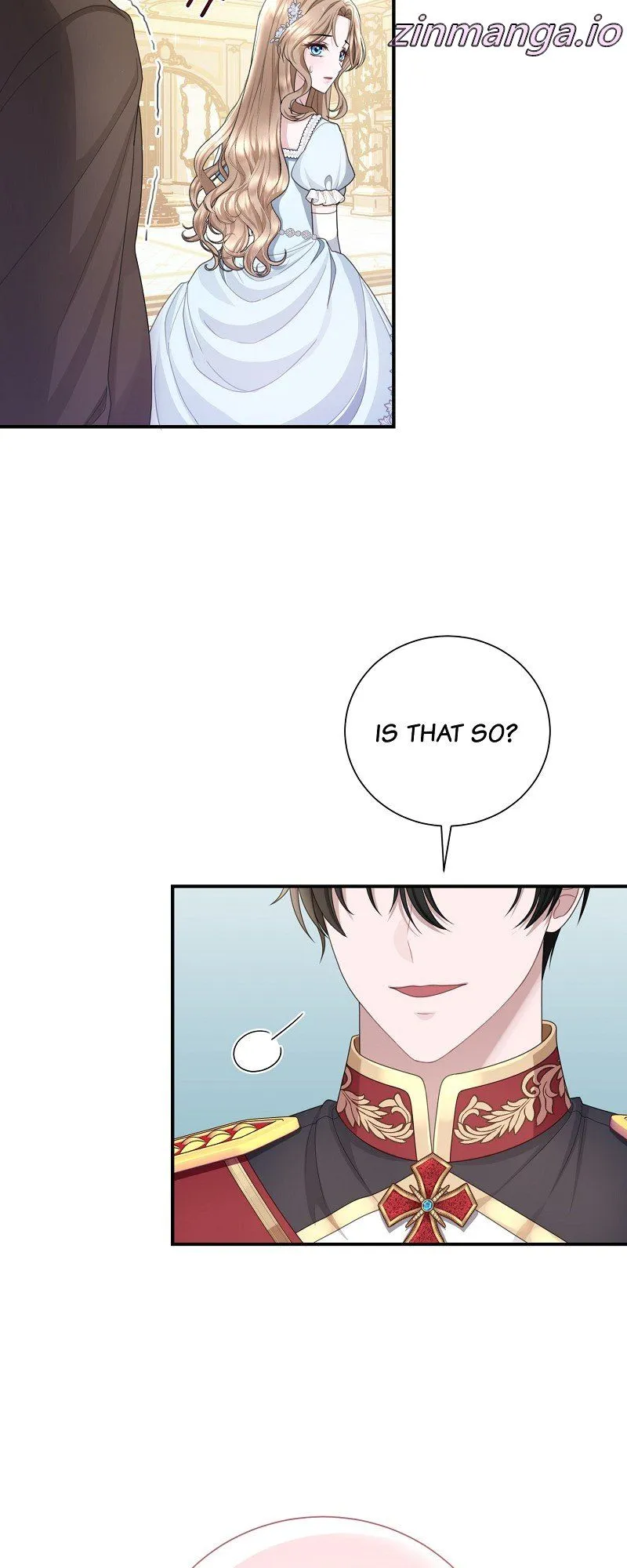 When Cinderella’s Magic Fades Away Chapter 3 188 10