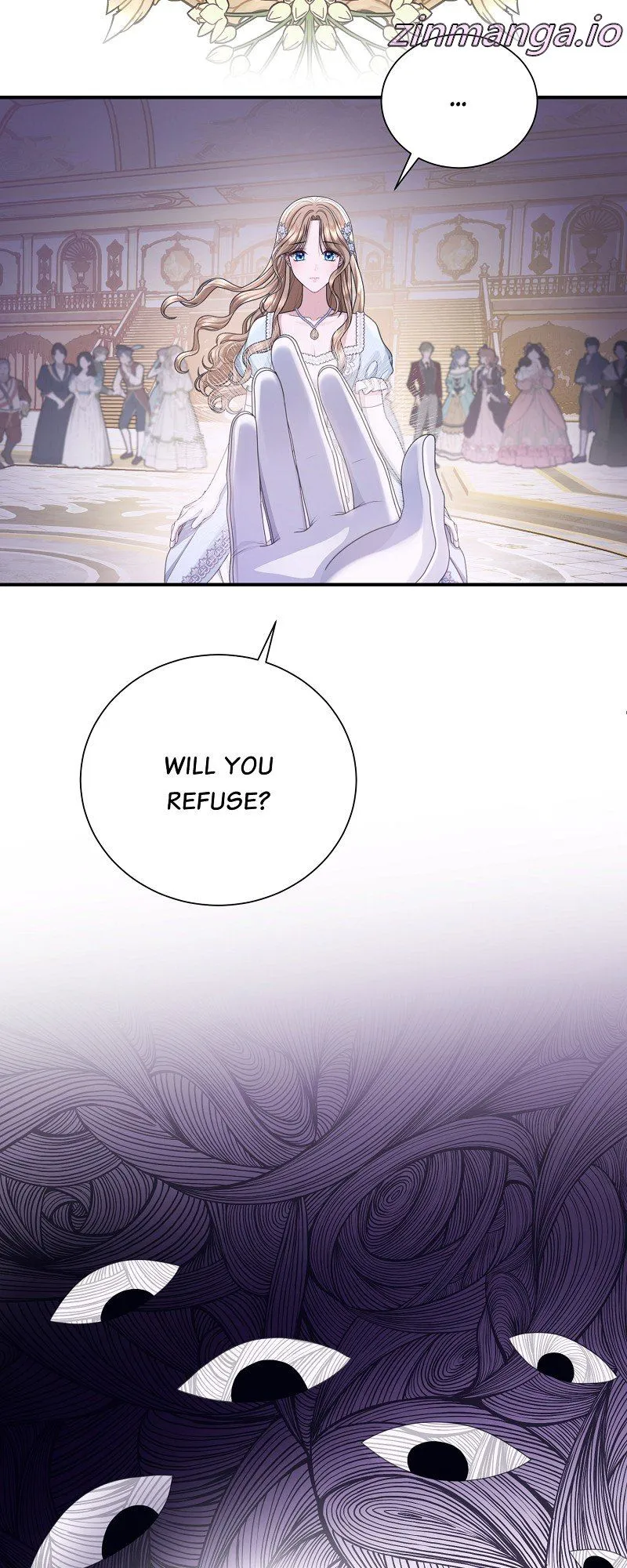 When Cinderella’s Magic Fades Away Chapter 3 190 12