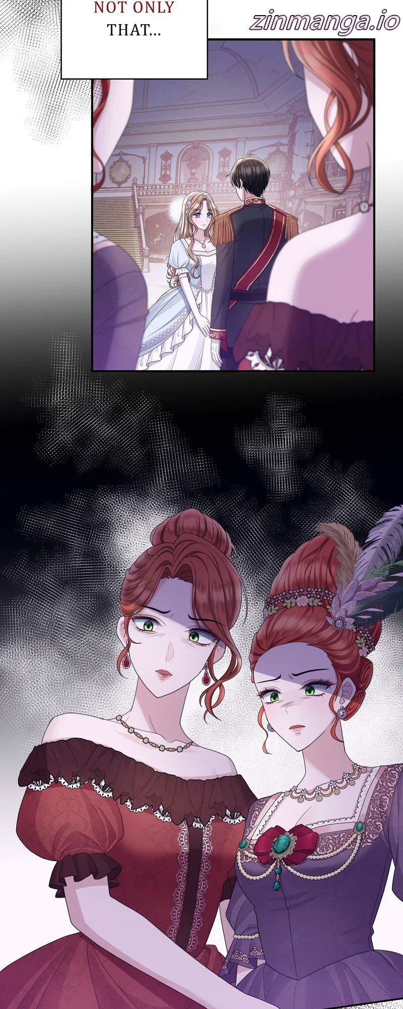 When Cinderella’s Magic Fades Away Chapter 3 192 14