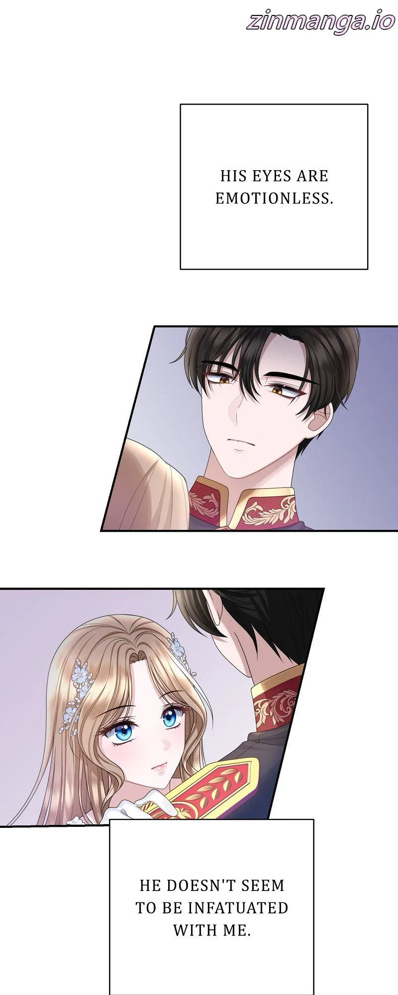 When Cinderella’s Magic Fades Away Chapter 3 200 22