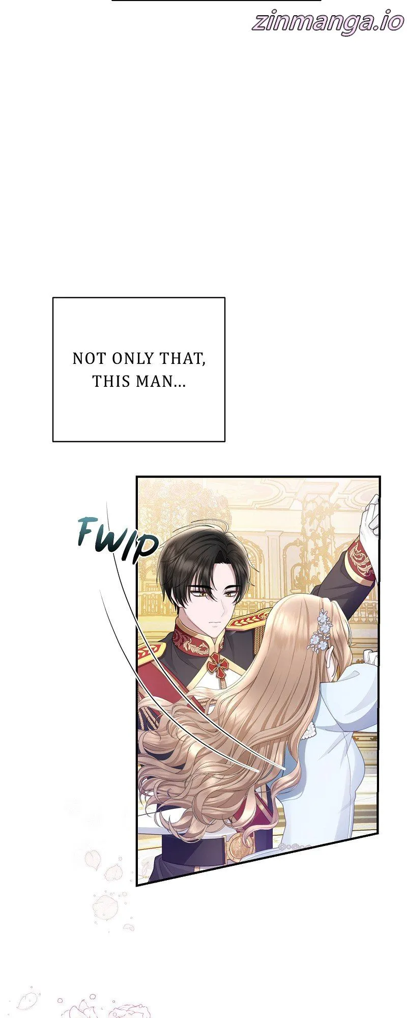 When Cinderella’s Magic Fades Away Chapter 3 201 23