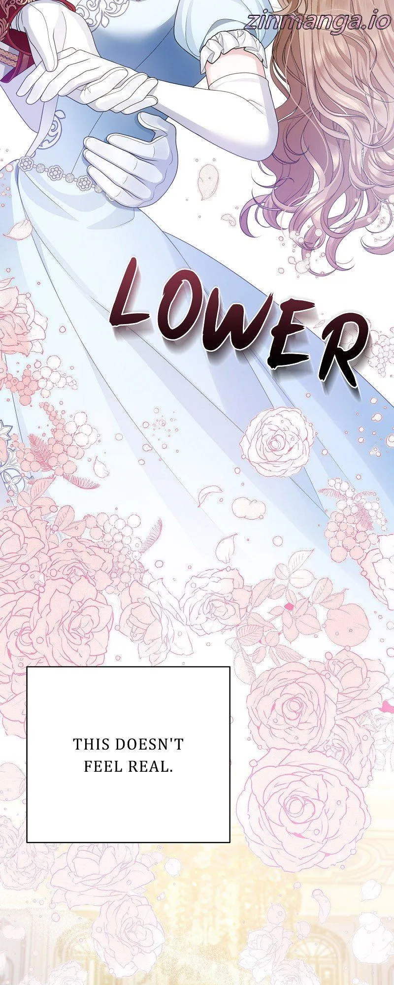 When Cinderella’s Magic Fades Away Chapter 3 203 25