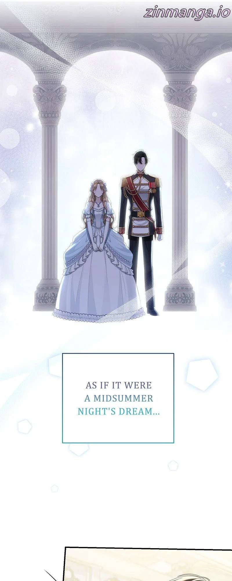 When Cinderella’s Magic Fades Away Chapter 3 205 27