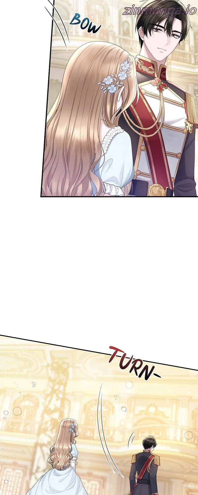 When Cinderella’s Magic Fades Away Chapter 3 206 28