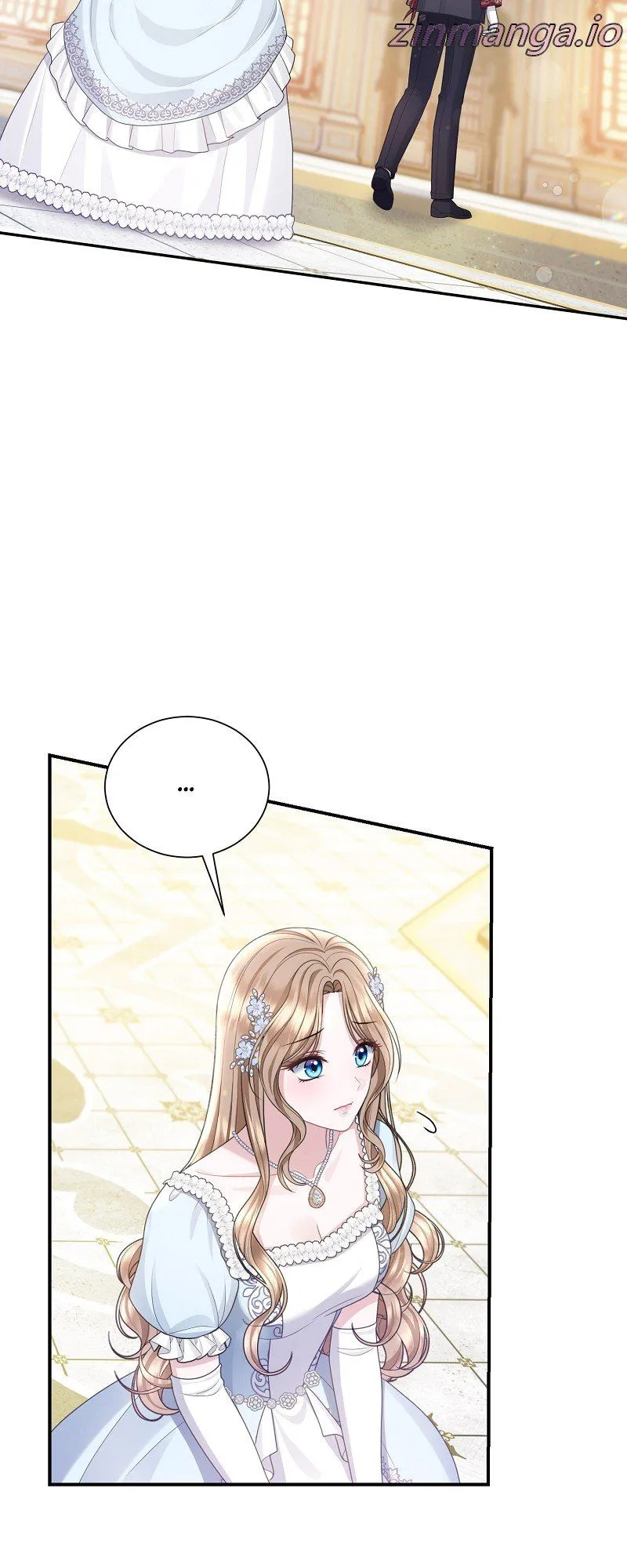 When Cinderella’s Magic Fades Away Chapter 3 207 29