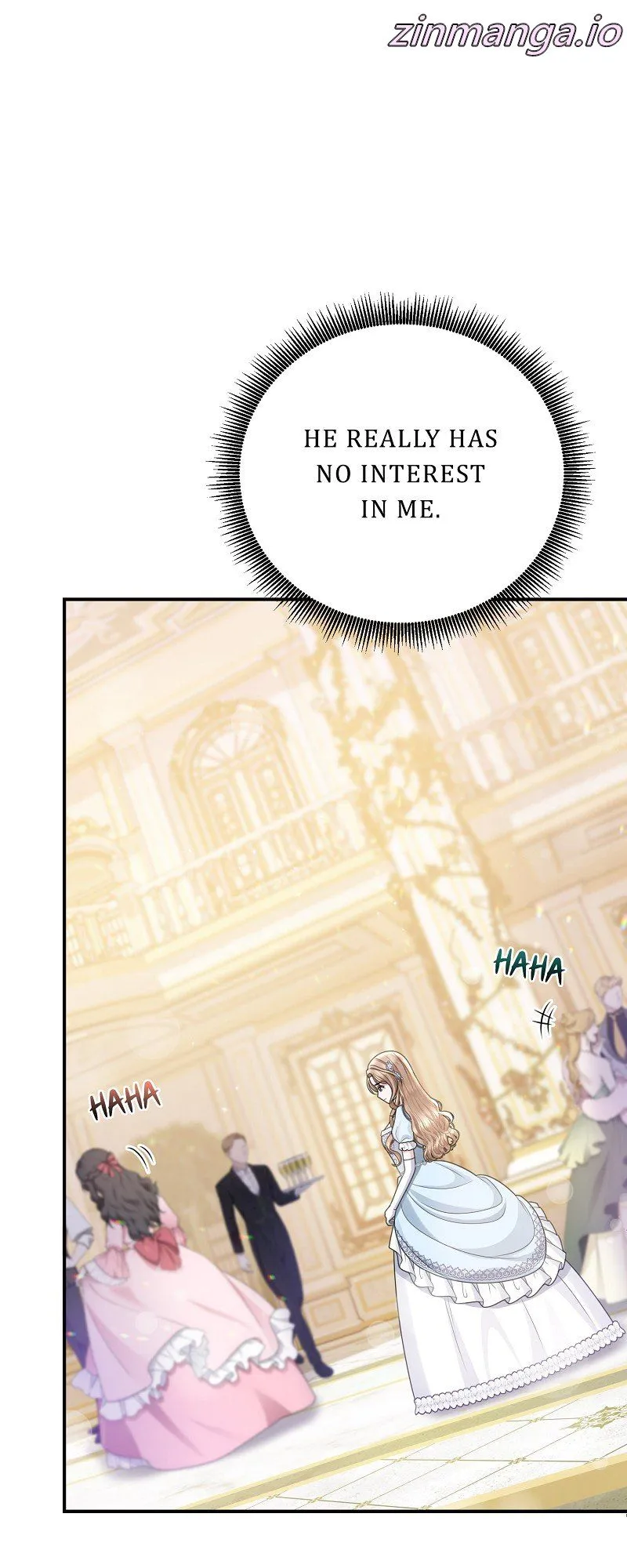 When Cinderella’s Magic Fades Away Chapter 3 208 30