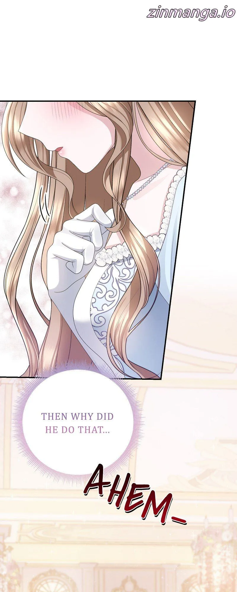 When Cinderella’s Magic Fades Away Chapter 3 209 31