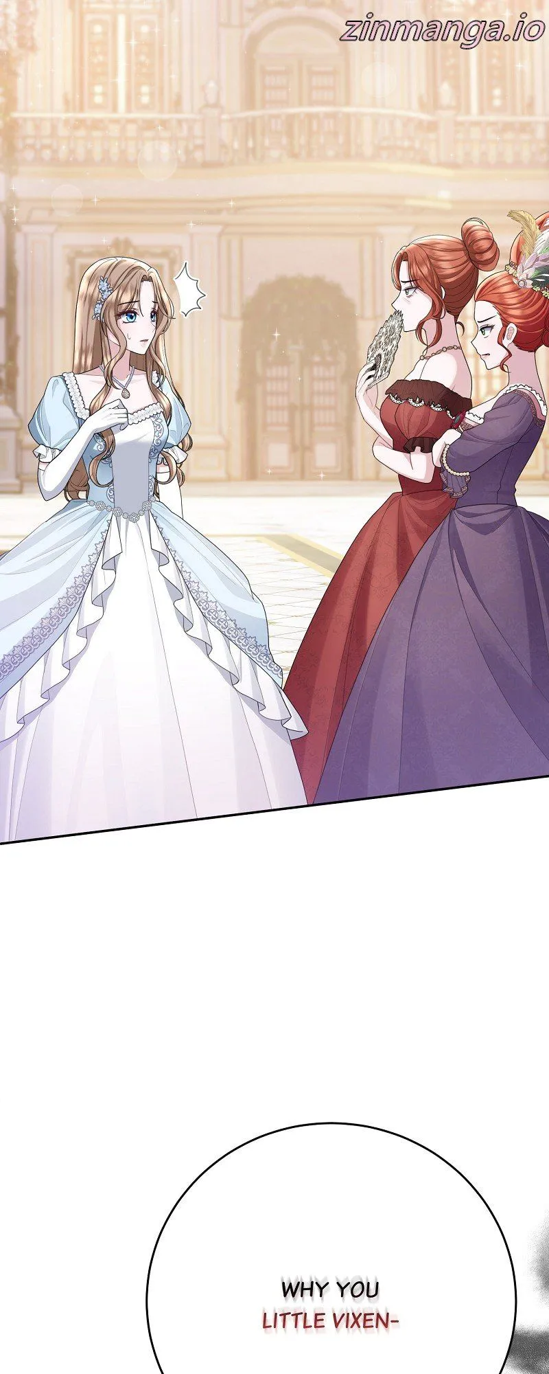 When Cinderella’s Magic Fades Away Chapter 3 210 32