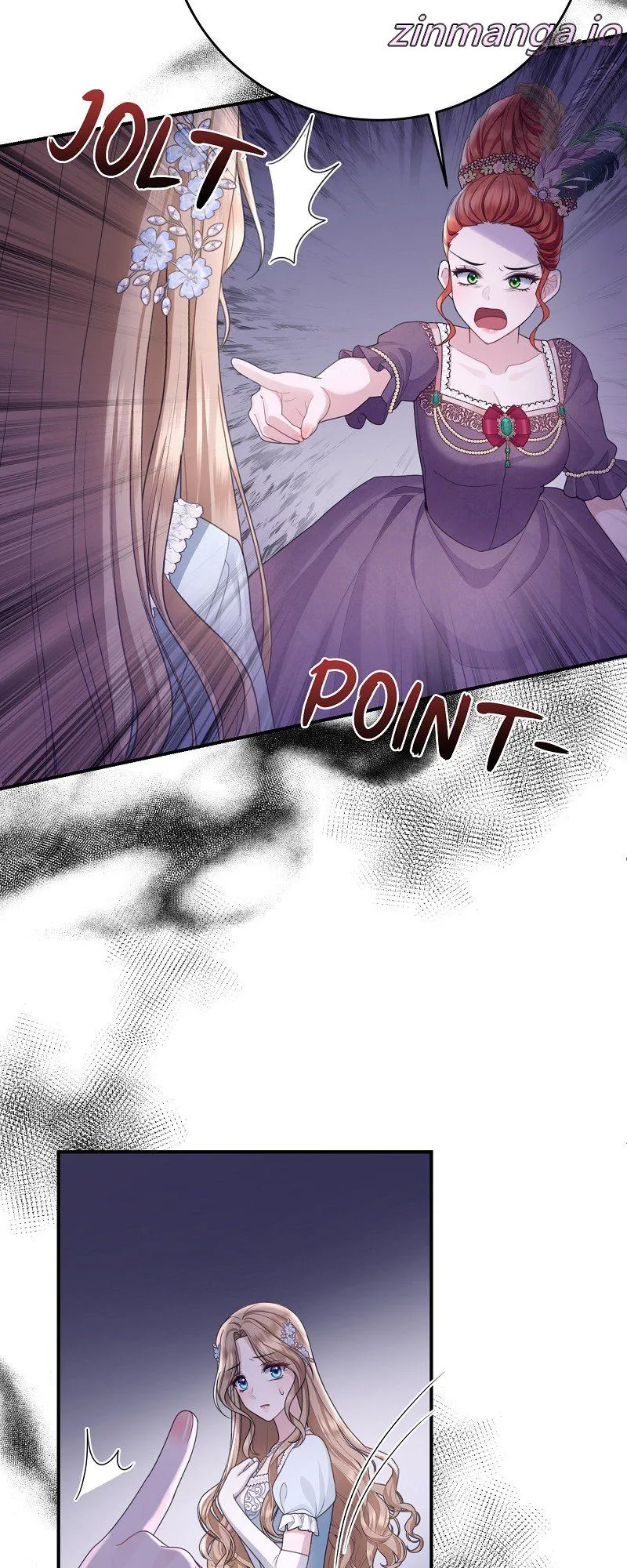 When Cinderella’s Magic Fades Away Chapter 3 211 33