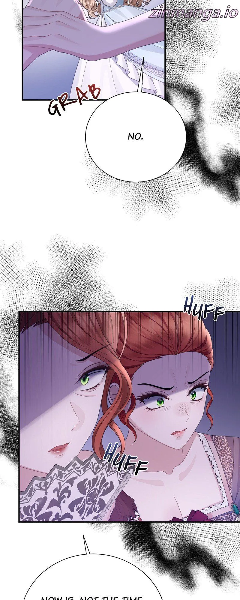 When Cinderella’s Magic Fades Away Chapter 3 212 34