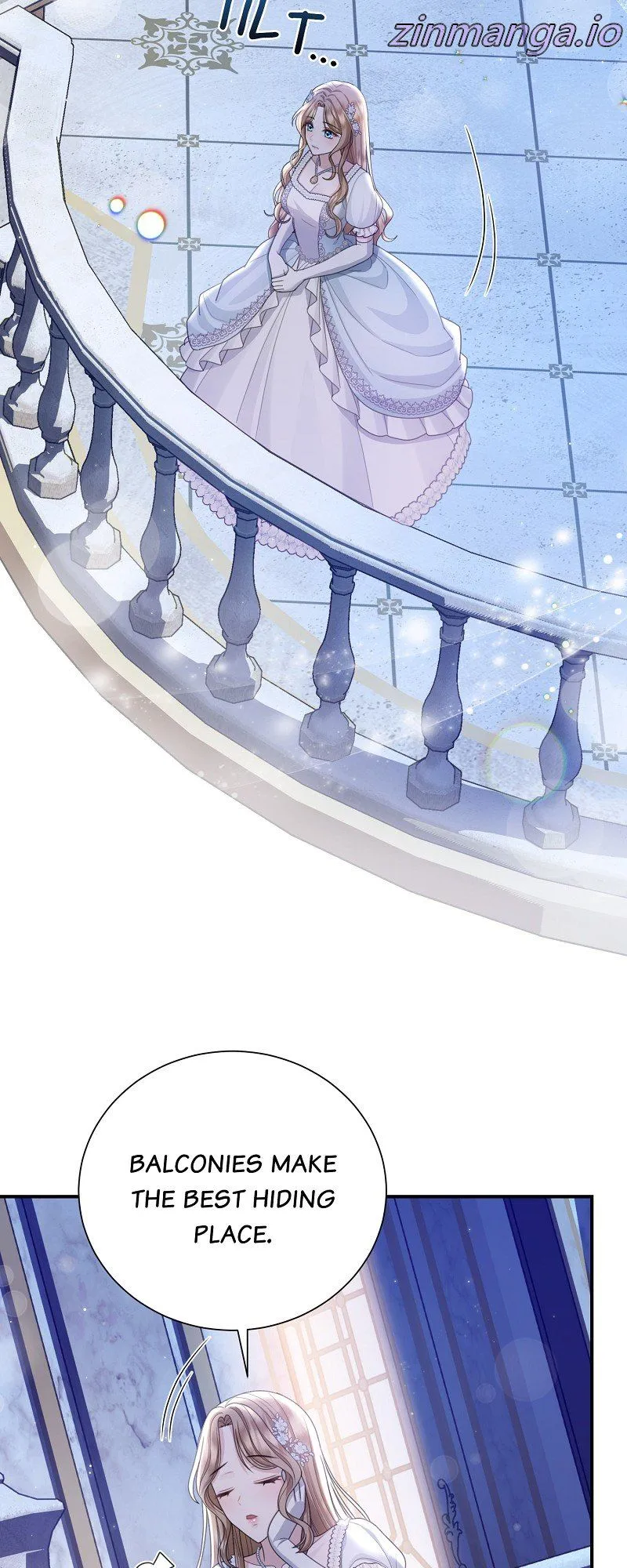 When Cinderella’s Magic Fades Away Chapter 3 215 37