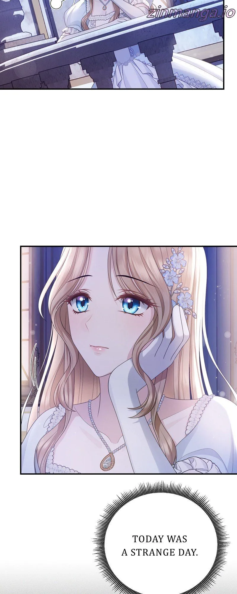 When Cinderella’s Magic Fades Away Chapter 3 216 38