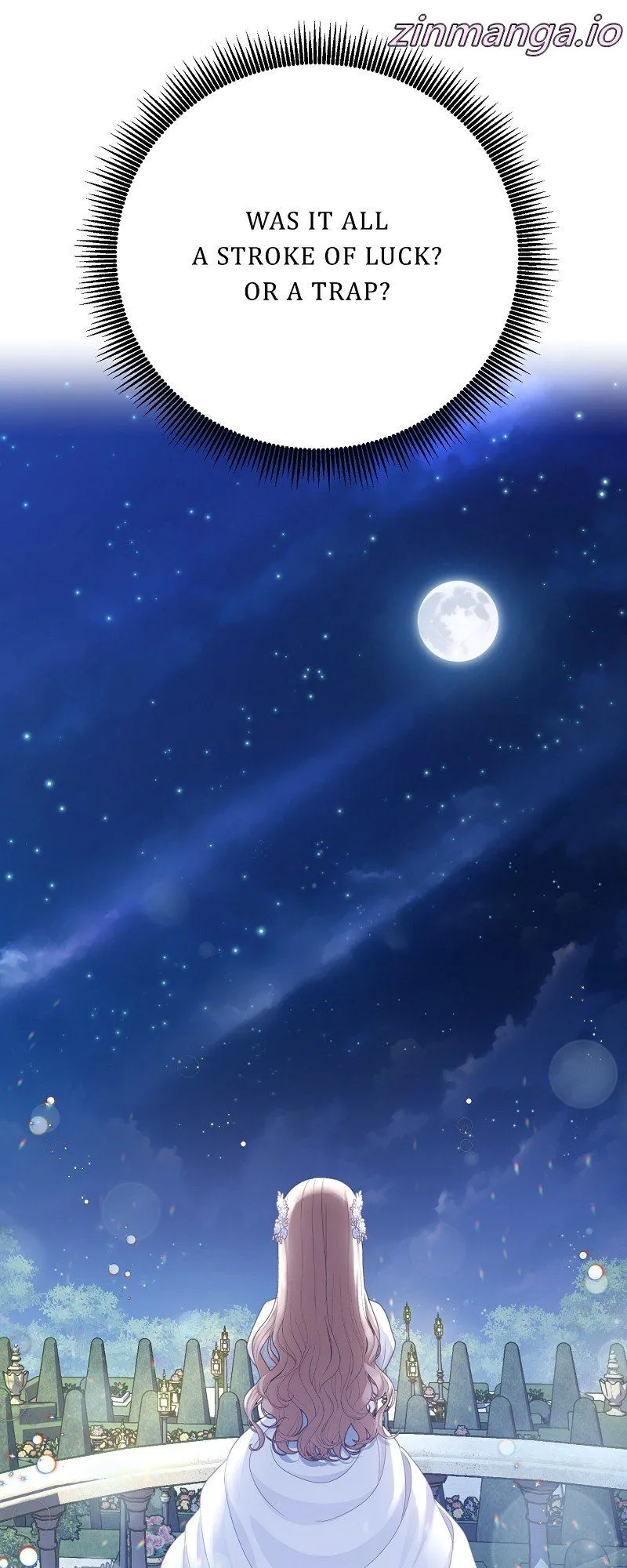 When Cinderella’s Magic Fades Away Chapter 3 218 40