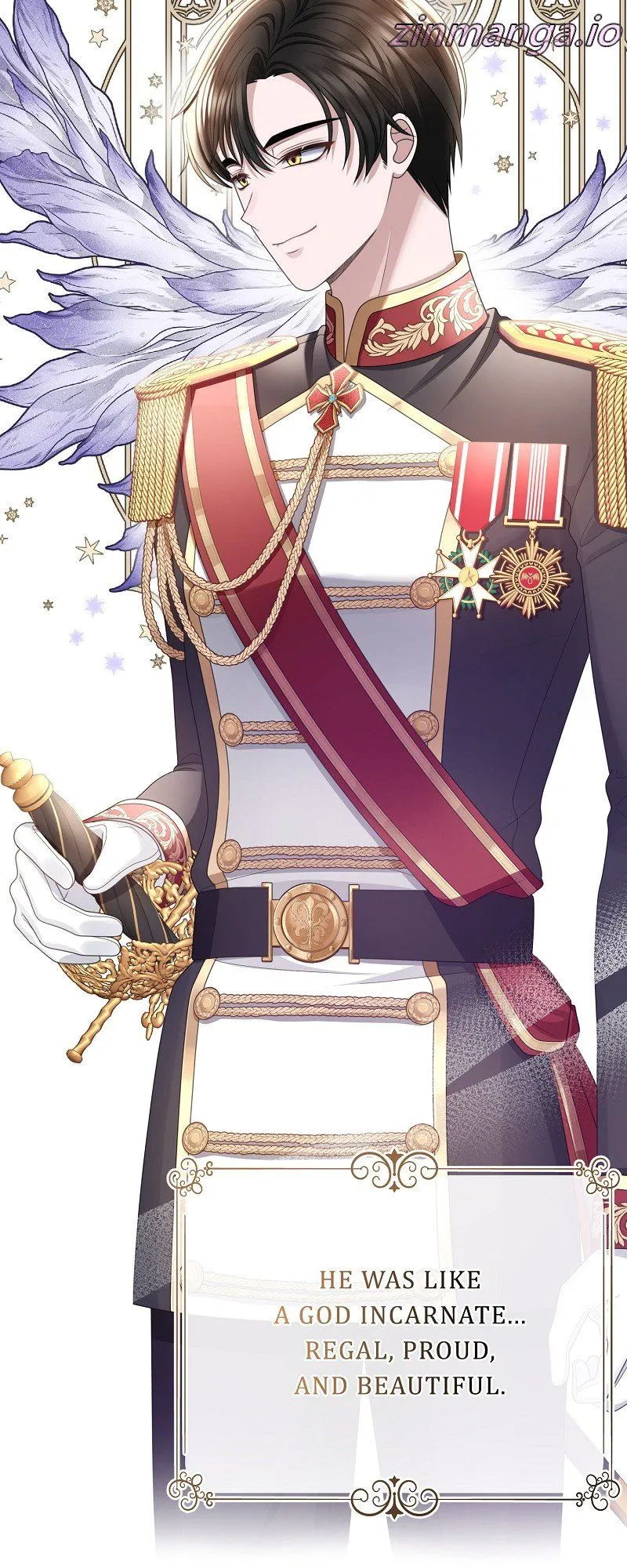 When Cinderella’s Magic Fades Away Chapter 3 220 42