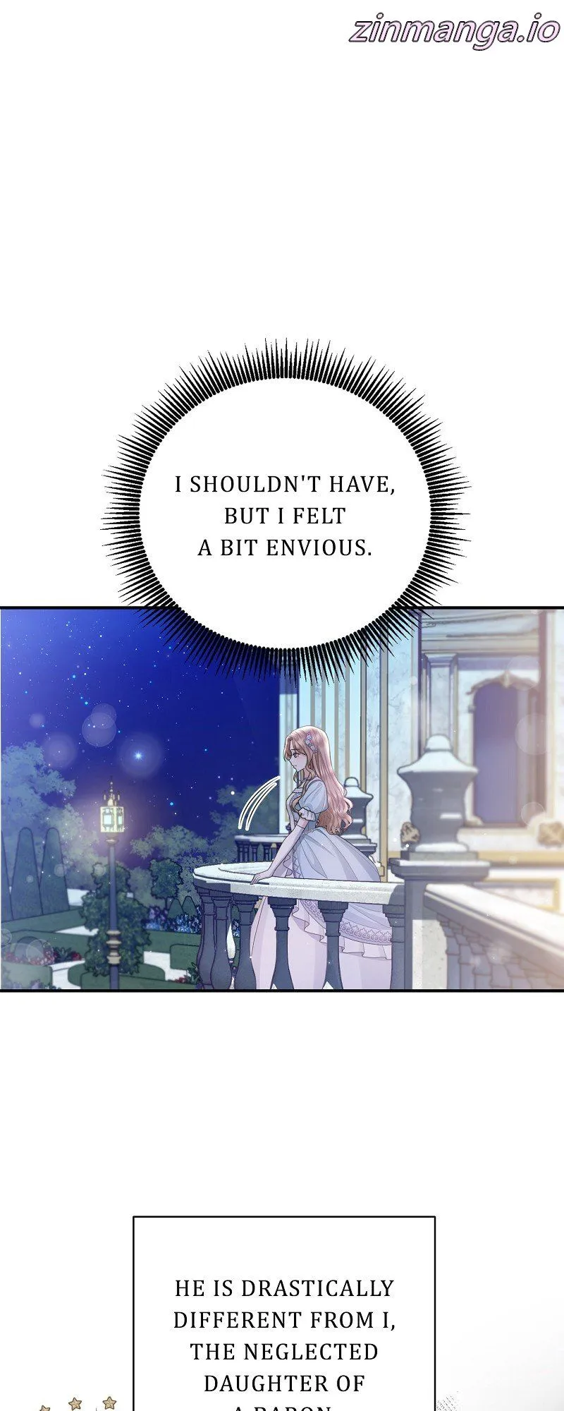 When Cinderella’s Magic Fades Away Chapter 3 221 43